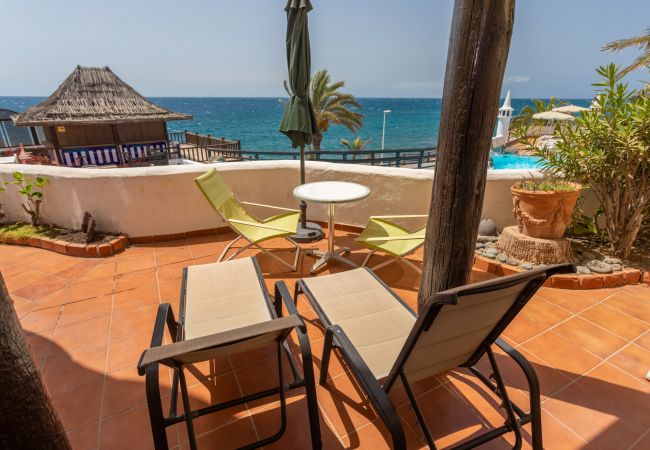 House in Maspalomas - Altamar 28 with terrace&pool By CanariasGetaway House in Maspalomas - Altamar 28 with terrace&pool By CanariasGetaway