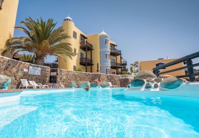 House in Maspalomas - Altamar 28 with terrace&pool By CanariasGetaway House in Maspalomas - Altamar 28 with terrace&pool By CanariasGetaway