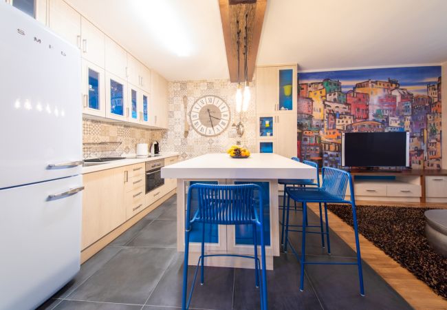 House in Las Palmas de Gran Canaria - Design in the Midtown by CanariasGetaway House in Las Palmas de Gran Canaria - Design in the Midtown by CanariasGetaway