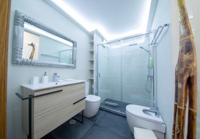 House in Las Palmas de Gran Canaria - Design in the Midtown by CanariasGetaway House in Las Palmas de Gran Canaria - Design in the Midtown by CanariasGetaway