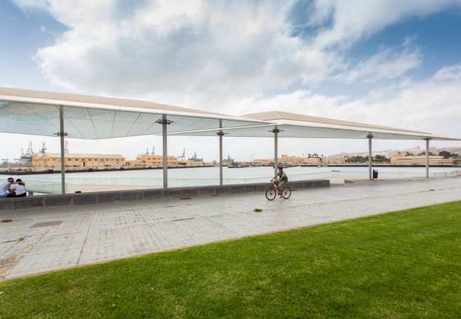 House in Las Palmas de Gran Canaria - Design in the Midtown by CanariasGetaway House in Las Palmas de Gran Canaria - Design in the Midtown by CanariasGetaway