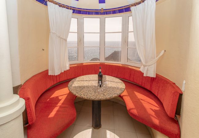 Apartment in San Bartolomé de Tirajana - Altamar 44 balcony&pool By CanariasGetaway  Apartment in San Bartolomé de Tirajana - Altamar 44 balcony&pool By CanariasGetaway