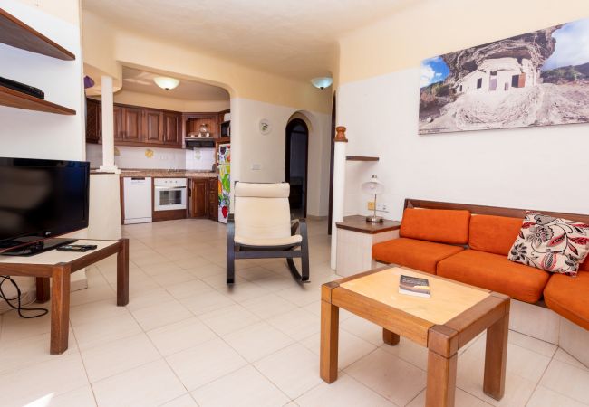 Apartment in San Bartolomé de Tirajana - Altamar 44 balcony&pool By CanariasGetaway  Apartment in San Bartolomé de Tirajana - Altamar 44 balcony&pool By CanariasGetaway