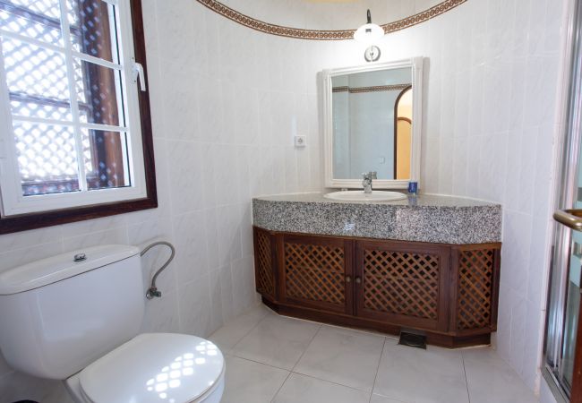 Apartment in San Bartolomé de Tirajana - Altamar 44 balcony&pool By CanariasGetaway  Apartment in San Bartolomé de Tirajana - Altamar 44 balcony&pool By CanariasGetaway