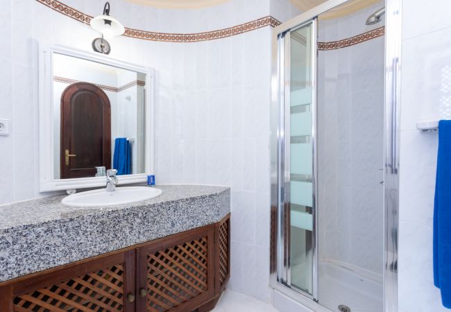 Apartment in San Bartolomé de Tirajana - Altamar 44 balcony&pool By CanariasGetaway  Apartment in San Bartolomé de Tirajana - Altamar 44 balcony&pool By CanariasGetaway