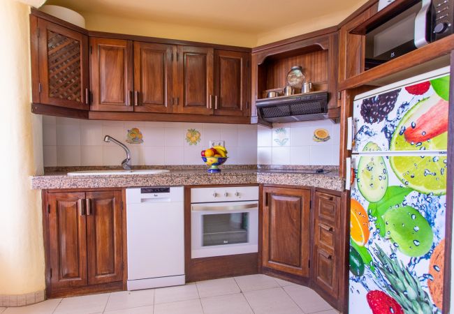 Apartment in San Bartolomé de Tirajana - Altamar 44 balcony&pool By CanariasGetaway  Apartment in San Bartolomé de Tirajana - Altamar 44 balcony&pool By CanariasGetaway