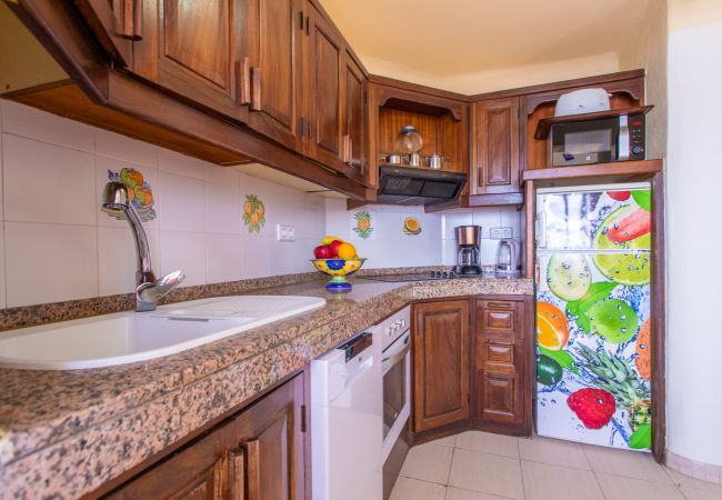 Apartment in San Bartolomé de Tirajana - Altamar 44 balcony&pool By CanariasGetaway  Apartment in San Bartolomé de Tirajana - Altamar 44 balcony&pool By CanariasGetaway