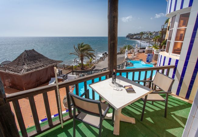 Apartment in San Bartolomé de Tirajana - Altamar 44 balcony&pool By CanariasGetaway  Apartment in San Bartolomé de Tirajana - Altamar 44 balcony&pool By CanariasGetaway