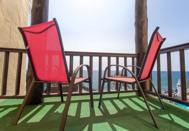 Apartment in San Bartolomé de Tirajana - Altamar 44 balcony&pool By CanariasGetaway  Apartment in San Bartolomé de Tirajana - Altamar 44 balcony&pool By CanariasGetaway