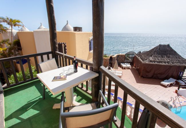 Apartment in San Bartolomé de Tirajana - Altamar 44 balcony&pool By CanariasGetaway  Apartment in San Bartolomé de Tirajana - Altamar 44 balcony&pool By CanariasGetaway