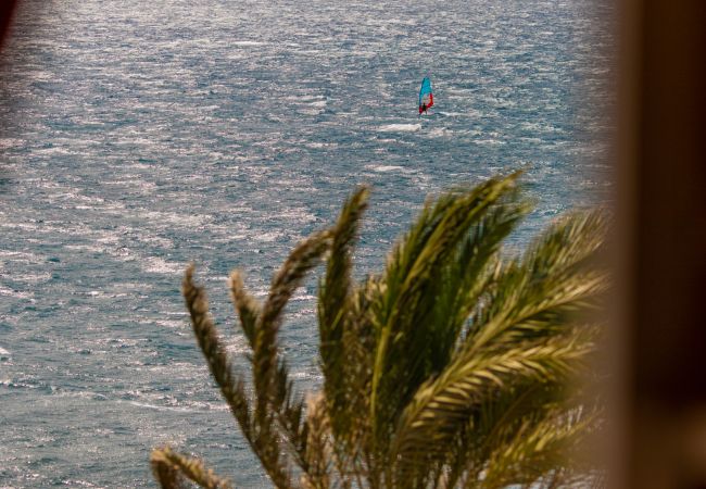 Apartment in San Bartolomé de Tirajana - Altamar 44 balcony&pool By CanariasGetaway  Apartment in San Bartolomé de Tirajana - Altamar 44 balcony&pool By CanariasGetaway