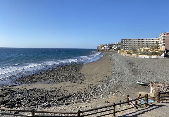 House in San Bartolomé de Tirajana - Altamar 44 balcony&pool By CanariasGetaway 