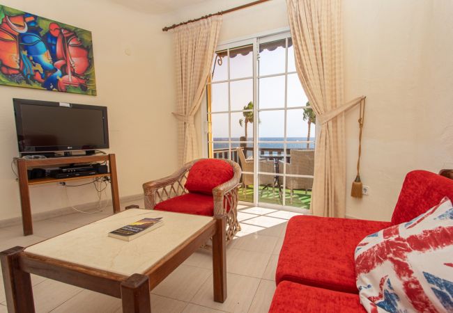 House in San Bartolomé de Tirajana - Altamar 53 balcony sea views By CanariasGetaway  House in San Bartolomé de Tirajana - Altamar 53 balcony sea views By CanariasGetaway