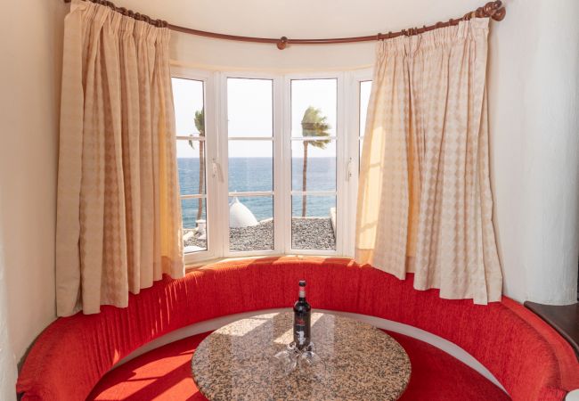 House in San Bartolomé de Tirajana - Altamar 53 balcony sea views By CanariasGetaway  House in San Bartolomé de Tirajana - Altamar 53 balcony sea views By CanariasGetaway