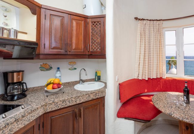 House in San Bartolomé de Tirajana - Altamar 53 balcony sea views By CanariasGetaway  House in San Bartolomé de Tirajana - Altamar 53 balcony sea views By CanariasGetaway