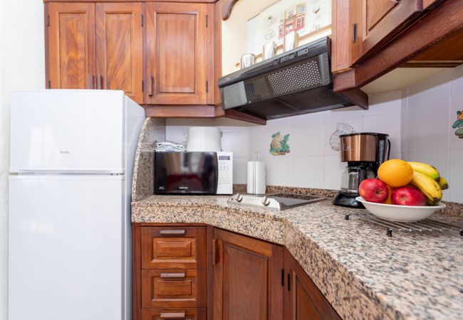 House in San Bartolomé de Tirajana - Altamar 53 balcony sea views By CanariasGetaway  House in San Bartolomé de Tirajana - Altamar 53 balcony sea views By CanariasGetaway