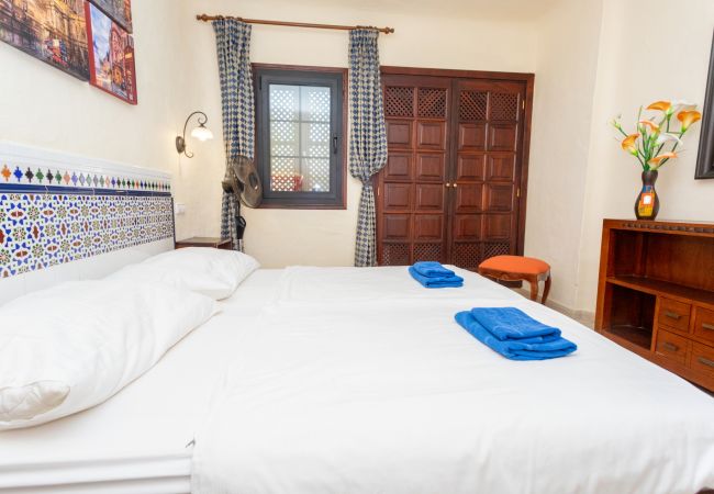 House in San Bartolomé de Tirajana - Altamar 53 balcony sea views By CanariasGetaway  House in San Bartolomé de Tirajana - Altamar 53 balcony sea views By CanariasGetaway