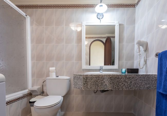 House in San Bartolomé de Tirajana - Altamar 53 balcony sea views By CanariasGetaway  House in San Bartolomé de Tirajana - Altamar 53 balcony sea views By CanariasGetaway