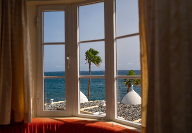 House in San Bartolomé de Tirajana - Altamar 53 balcony sea views By CanariasGetaway  House in San Bartolomé de Tirajana - Altamar 53 balcony sea views By CanariasGetaway