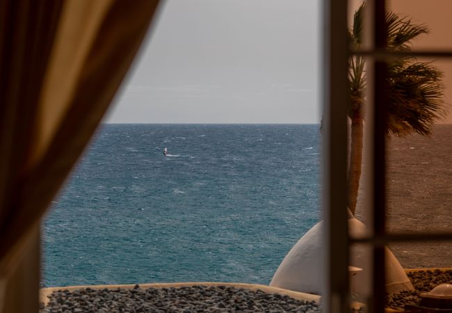 House in San Bartolomé de Tirajana - Altamar 53 balcony sea views By CanariasGetaway  House in San Bartolomé de Tirajana - Altamar 53 balcony sea views By CanariasGetaway