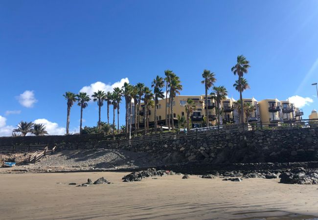 House in San Bartolomé de Tirajana - Altamar 53 balcony sea views By CanariasGetaway  House in San Bartolomé de Tirajana - Altamar 53 balcony sea views By CanariasGetaway