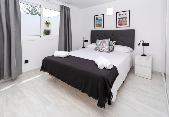 Bungalow in Maspalomas - New 3BR with Great Terrace By CanariasGetaway  Bungalow in Maspalomas - New 3BR with Great Terrace By CanariasGetaway