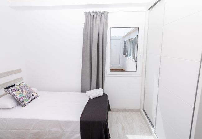 Bungalow in Maspalomas - New 3BR with Great Terrace By CanariasGetaway  Bungalow in Maspalomas - New 3BR with Great Terrace By CanariasGetaway