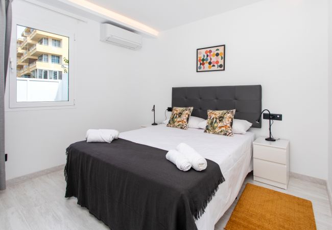 Bungalow in Maspalomas - New 3BR with Great Terrace By CanariasGetaway  Bungalow in Maspalomas - New 3BR with Great Terrace By CanariasGetaway