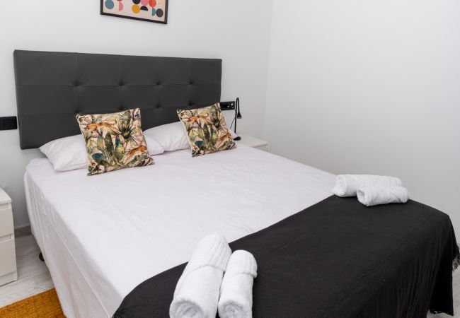 Bungalow in Maspalomas - New 3BR with Great Terrace By CanariasGetaway  Bungalow in Maspalomas - New 3BR with Great Terrace By CanariasGetaway