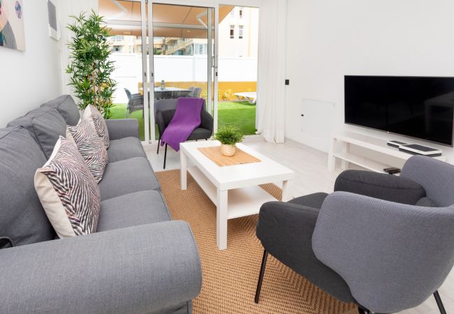 Bungalow in Maspalomas - New 3BR with Great Terrace By CanariasGetaway  Bungalow in Maspalomas - New 3BR with Great Terrace By CanariasGetaway