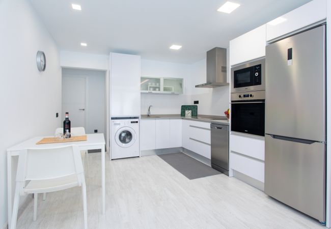 Bungalow in Maspalomas - New 3BR with Great Terrace By CanariasGetaway  Bungalow in Maspalomas - New 3BR with Great Terrace By CanariasGetaway