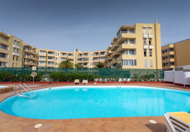 Bungalow in Maspalomas - New 3BR with Great Terrace By CanariasGetaway  Bungalow in Maspalomas - New 3BR with Great Terrace By CanariasGetaway