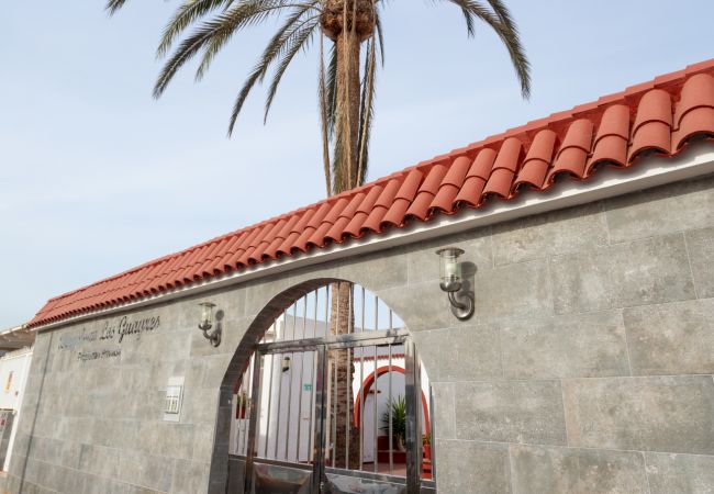 Bungalow in Maspalomas - New 3BR with Great Terrace By CanariasGetaway  Bungalow in Maspalomas - New 3BR with Great Terrace By CanariasGetaway
