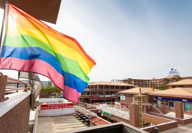 Bungalow in Maspalomas - New 3BR with Great Terrace By CanariasGetaway  Bungalow in Maspalomas - New 3BR with Great Terrace By CanariasGetaway