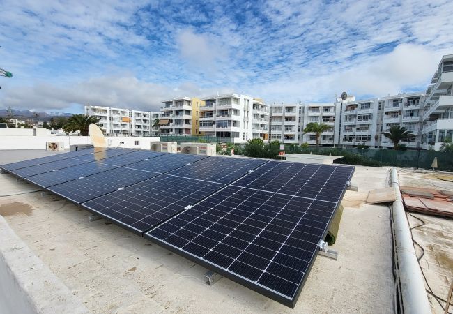 Bungalow in Maspalomas - New 3BR with Great Terrace By CanariasGetaway  Bungalow in Maspalomas - New 3BR with Great Terrace By CanariasGetaway