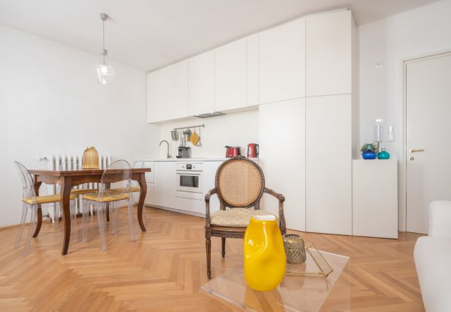 Apartment in Venezia - Venetian Palace Terrace Apartment R&R Apartment in Venezia - Venetian Palace Terrace Apartment R&R