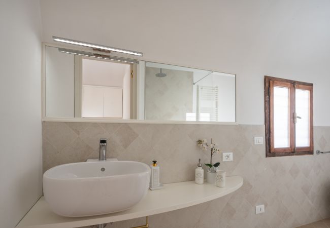 Apartment in Venezia - Venetian Palace Terrace Apartment R&R Apartment in Venezia - Venetian Palace Terrace Apartment R&R