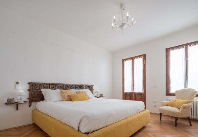 Apartment in Venezia - Venetian Palace Terrace Apartment R&R Apartment in Venezia - Venetian Palace Terrace Apartment R&R