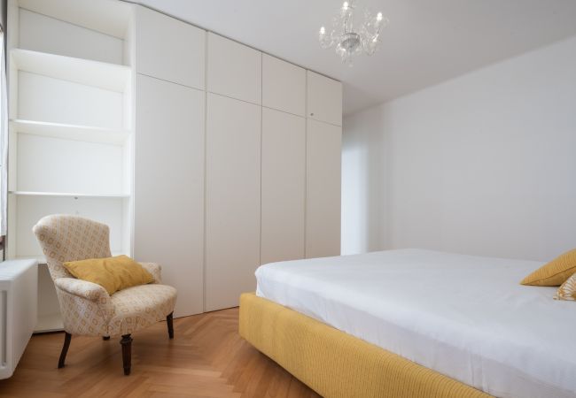 Apartment in Venezia - Venetian Palace Terrace Apartment R&R Apartment in Venezia - Venetian Palace Terrace Apartment R&R