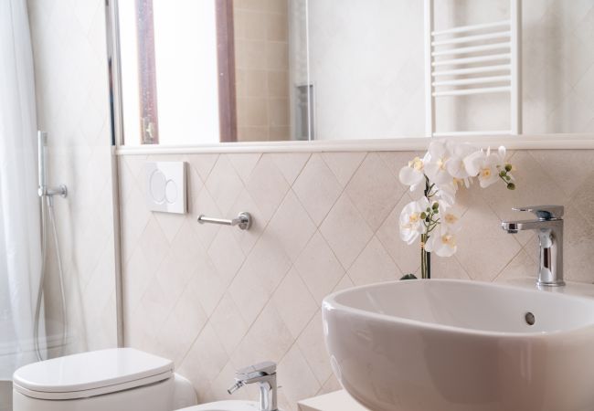 Apartment in Venezia - Venetian Palace Terrace Apartment R&R Apartment in Venezia - Venetian Palace Terrace Apartment R&R