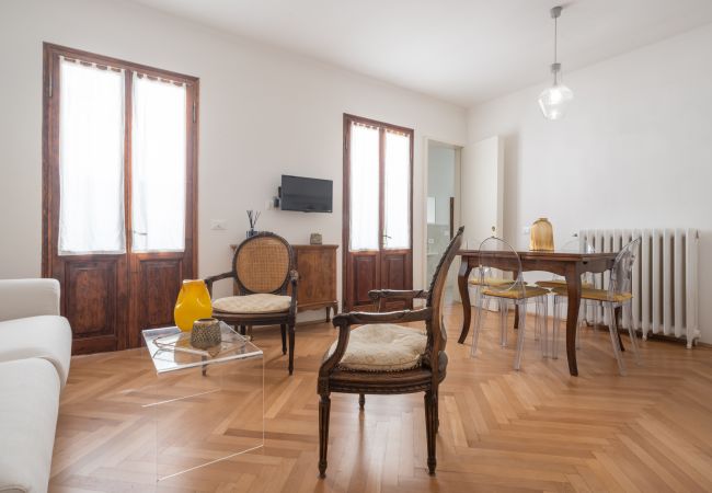 Apartment in Venezia - Venetian Palace Terrace Apartment R&R Apartment in Venezia - Venetian Palace Terrace Apartment R&R