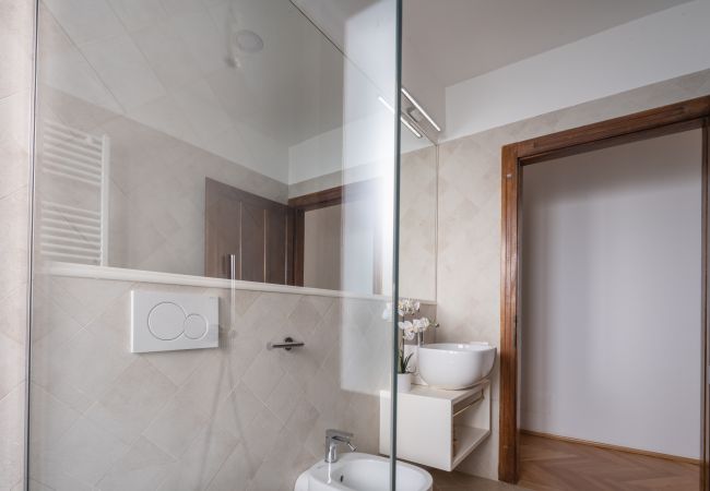 Apartment in Venezia - Venetian Palace Terrace Apartment R&R Apartment in Venezia - Venetian Palace Terrace Apartment R&R