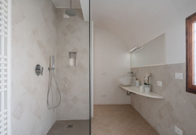 Apartment in Venezia - Venetian Palace Terrace Apartment R&R Apartment in Venezia - Venetian Palace Terrace Apartment R&R