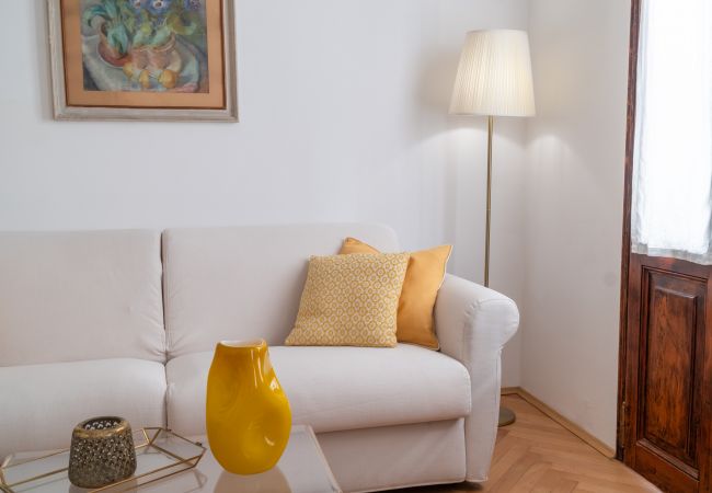 Apartment in Venezia - Venetian Palace Terrace Apartment R&R Apartment in Venezia - Venetian Palace Terrace Apartment R&R