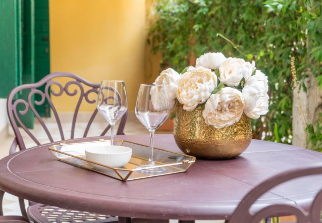 Apartment in Venezia - Venetian Palace Terrace Apartment R&R Apartment in Venezia - Venetian Palace Terrace Apartment R&R