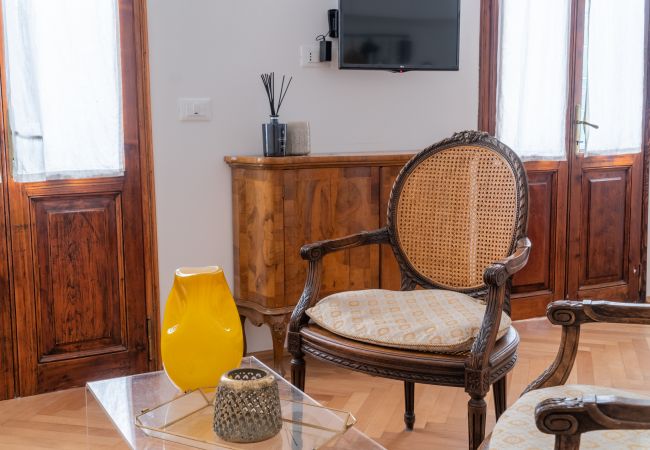 Apartment in Venezia - Venetian Palace Terrace Apartment R&R Apartment in Venezia - Venetian Palace Terrace Apartment R&R