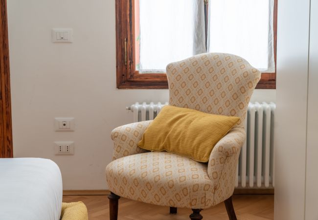 Apartment in Venezia - Venetian Palace Terrace Apartment R&R Apartment in Venezia - Venetian Palace Terrace Apartment R&R