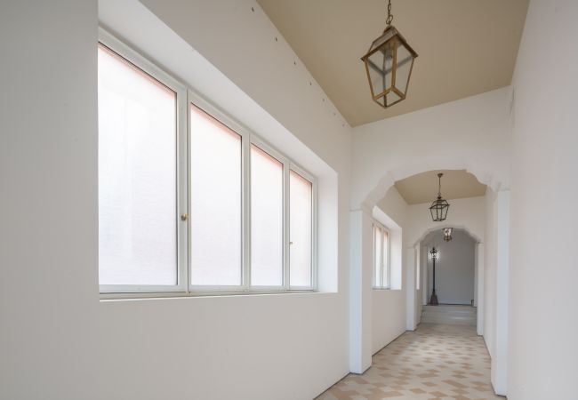 Apartment in Venezia - Venetian Palace Blue Apartment R&R Apartment in Venezia - Venetian Palace Blue Apartment R&R