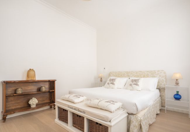 Apartment in Venezia - Venetian Palace Blue Apartment R&R Apartment in Venezia - Venetian Palace Blue Apartment R&R