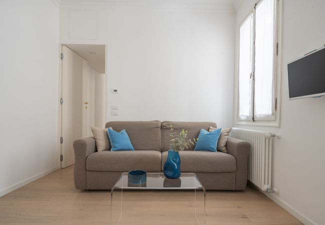 Apartment in Venezia - Venetian Palace Blue Apartment R&R Apartment in Venezia - Venetian Palace Blue Apartment R&R